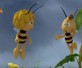 Arı Maya Arı Günü