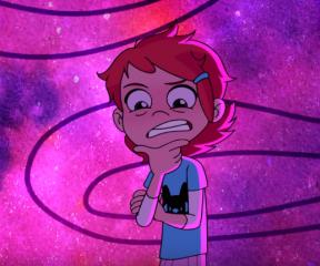 Ben 10 Rüya Zamanı