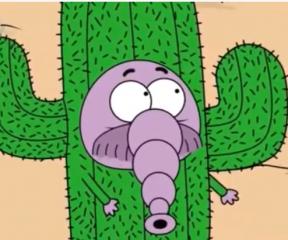 Kral Şakir Vahşi Batı Parkı 113. Bölüm