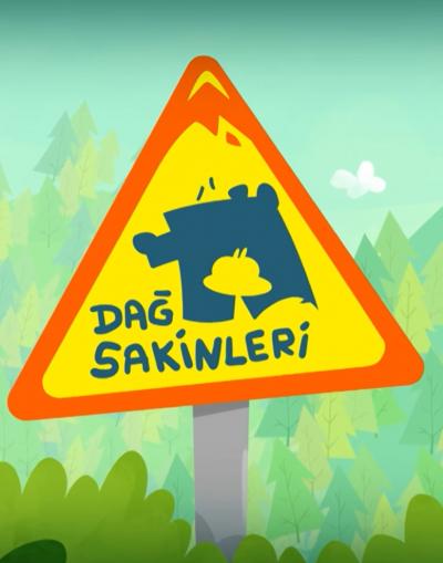 Dağ Sakinleri