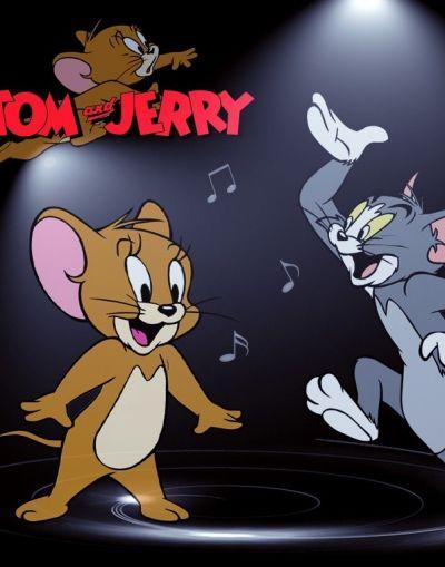 Tom Ve Jerry Tom Ve Jerry Turkce Izle