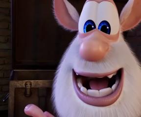 Booba Cadılar Bayramı