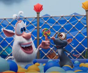 Booba Çocuk Bahçesi