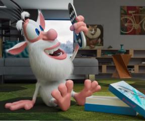 Booba Uzaktan Kumanda