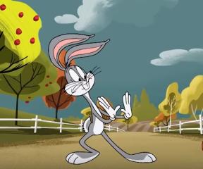 Bugs Bunny Gizli Görev