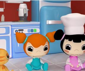 Canım Kardeşim Annemize Yardım Edelim