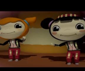 Canım Kardeşim Evdeki Müze