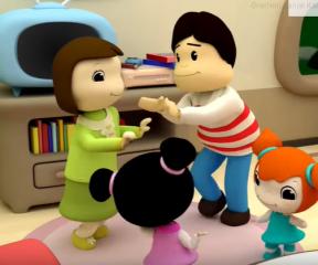 Canım Kardeşim Haa Haa Hapşuuuu