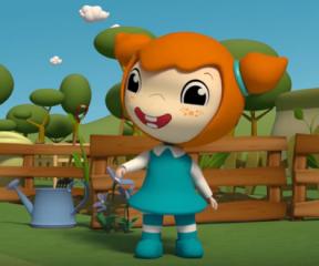 Canım Kardeşim Hayvanlar Neden Konuşamıyor