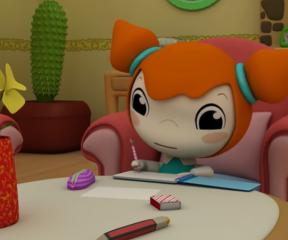 Canım Kardeşim Mıncır Veterinere Gidiyor