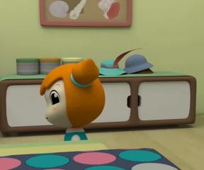 Canım Kardeşim Mine'nin Koleksiyonu