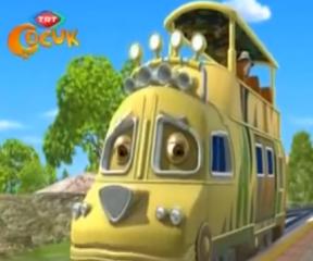 Çufçuflar Diyarı İnanılmaz Macera