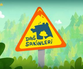 Dağ Sakinleri