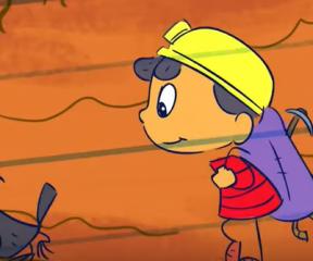 Ege ile Gaga Gözlem Günü