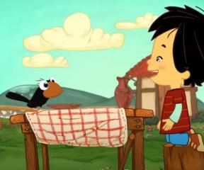 Ege ile Gaga Seramik