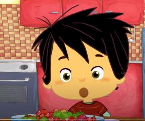 Ege ile Gaga Tatsız mı