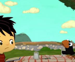 Ege ile Gaga Telefon