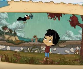 Ege ile Gaga Tohum Topları