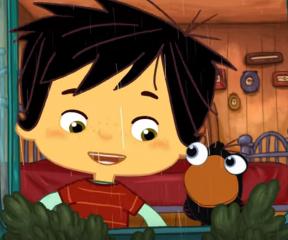 Ege ile Gaga Tohumlar Nasıl Yayılır?