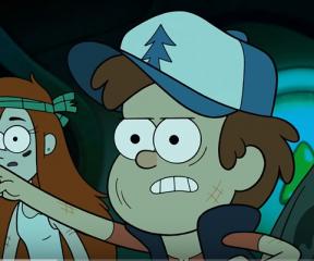 Esrarengiz Kasaba Başkan Mabel