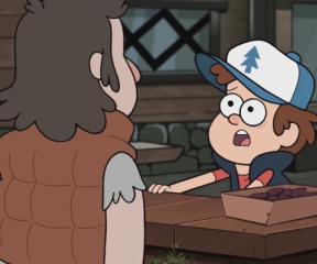 Esrarengiz Kasaba Giffany'ye Karşı