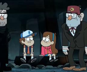 Esrarengiz Kasaba Günlüklerin Yazarı Ortaya Çıktı!