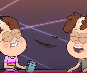 Esrarengiz Kasaba Hatıra Defteri