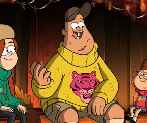 Esrarengiz Kasaba Kıyamet Sıcaklığında