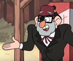 Esrarengiz Kasaba Turist Kapanı 4. Kısım