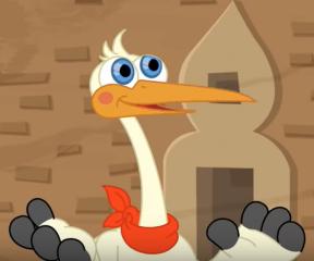 Gezgin ile Meraklı 12.Bölüm( Koca Çınar)