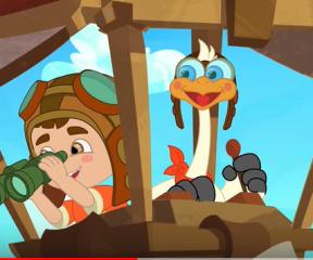 Gezgin ile Meraklı 13.Bölüm (Bilmek Ya da Bilmemek)