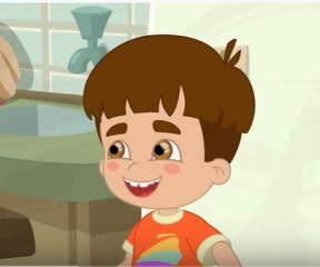 Gezgin ile Meraklı 2.Bölüm(Acayip İcad)