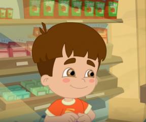 Gezgin ile Meraklı 4.Bölüm (Sanki Yedim Sanki Oynadım)