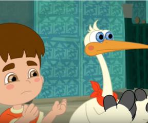 Gezgin ile Meraklı 6.Bölüm (Torikopterden İnecek Var)