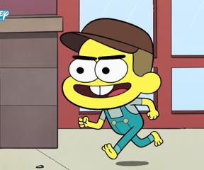 Greenlerin Büyükşehir Maceraları Planlar Planlar