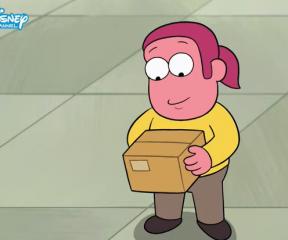 Greenlerin Büyükşehir Maceraları Süper Kahraman: Tilly Üst Raf