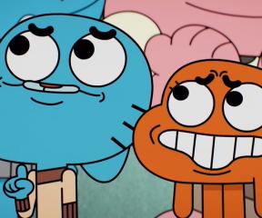 Gumball Beyin