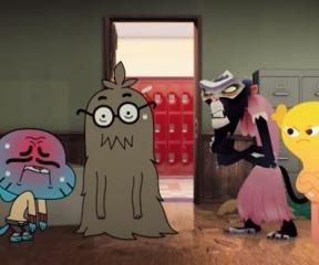 Gumball Çete
