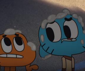 Gumball Dev