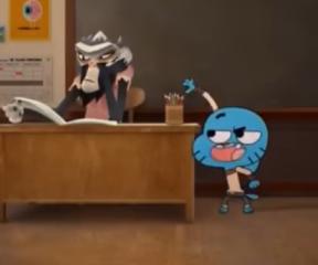 Gumball Dilek