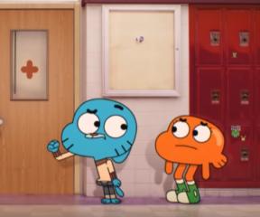 Gumball Koç
