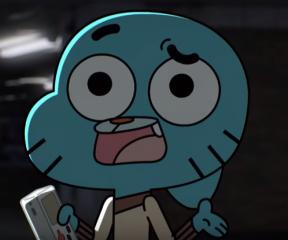 Gumball Konsol