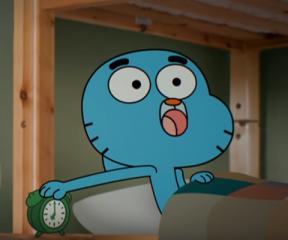 Gumball Kuralsızlar