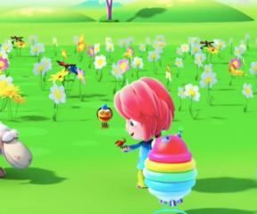 Hapşuu Benekli'yi Özledim