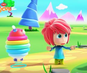 Hapşuu Hapşuu’nun Bisikleti