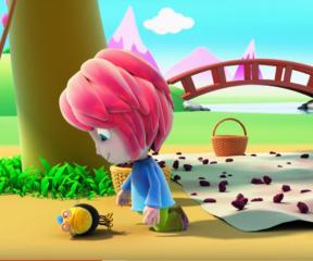 Hapşuu Karadutlar Oldu mu?