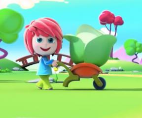 Hapşuu Kıtır Kıtır Lahana