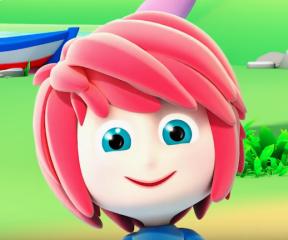 Hapşuu Kuzucuk Kardeş