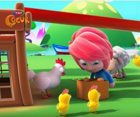 Hapşuu Yumurtalar Kırılmasın