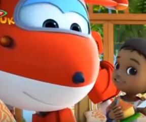 Harika Kanatlar Balık Dostlarımız